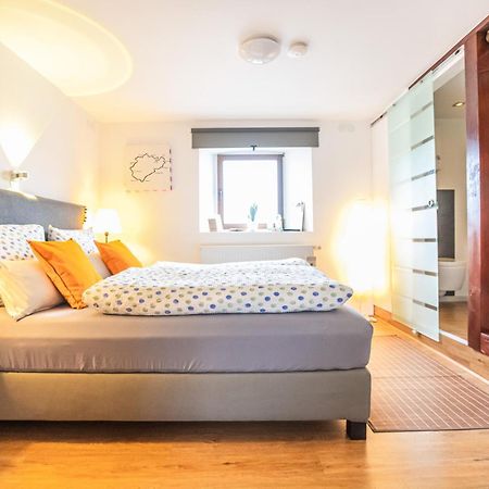 Pension Schwedenkreuz Раймерат Экстерьер фото